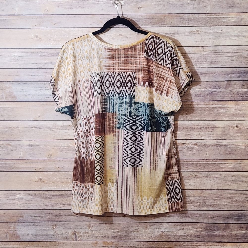 Cute lightweight Tee - Picture 3 of 3